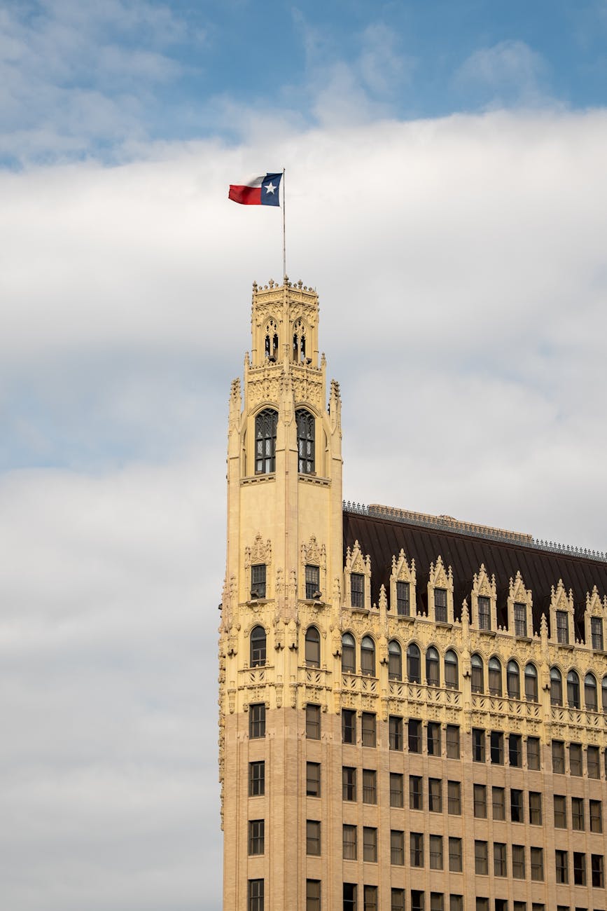 Orden de Paxton: límite tributario para municipios&nbsp;texanos