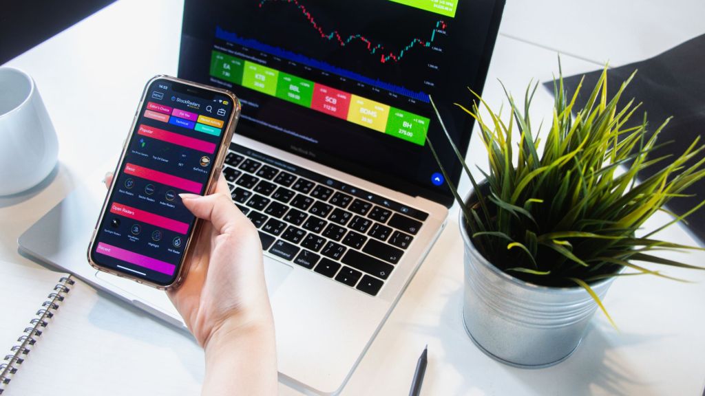 El Merval intenta mantener el impulso alcista hacia el cierre de&nbsp;mayo
