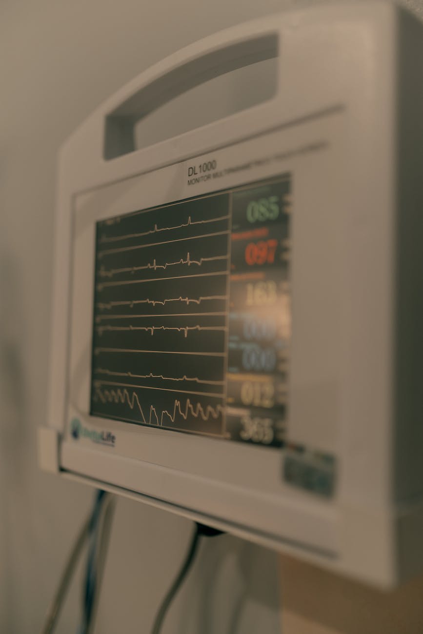 Descubren un método simple para detectar si el corazón resiste una&nbsp;obstrucción