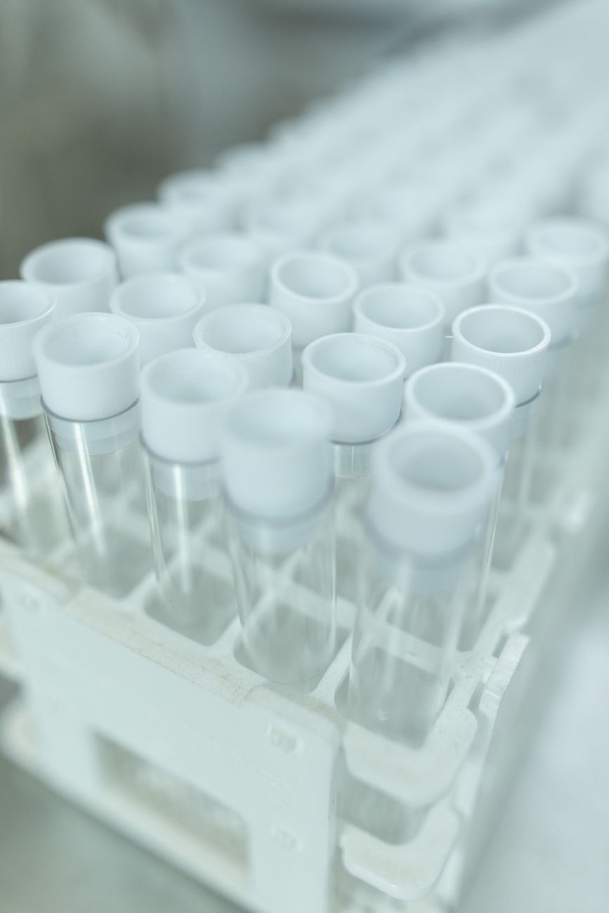 Tecnovax levanta u$s 5 millones para expandir su producción de&nbsp;vacunas