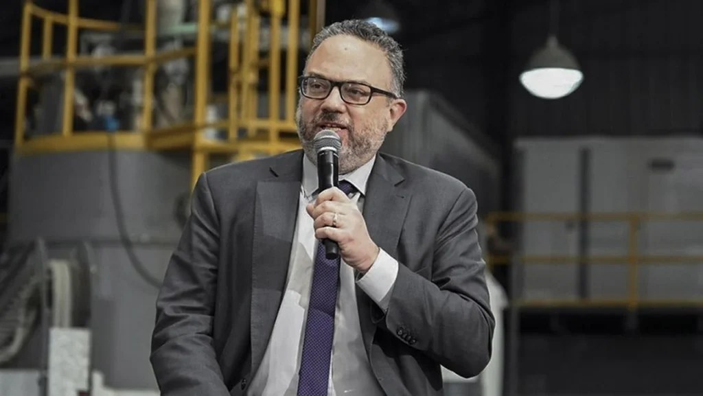 Kulfas critica el modelo de Milei: crecimiento sin desarrollo&nbsp;real
