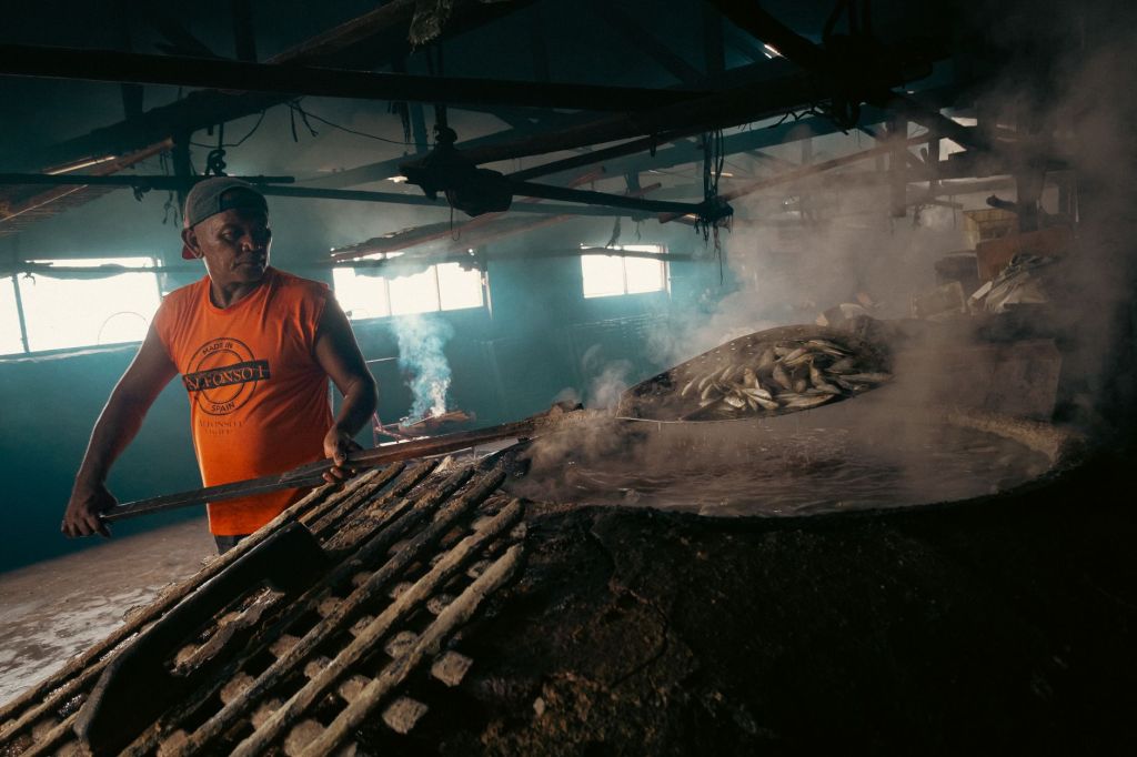 Aisa Group apunta a la industria pesquera con compra de Sea&nbsp;Fresh
