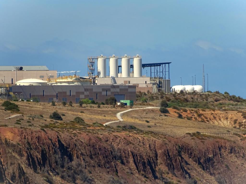 Vaca Muerta alcanza máximo histórico de fracturas pese a caída del&nbsp;petróleo