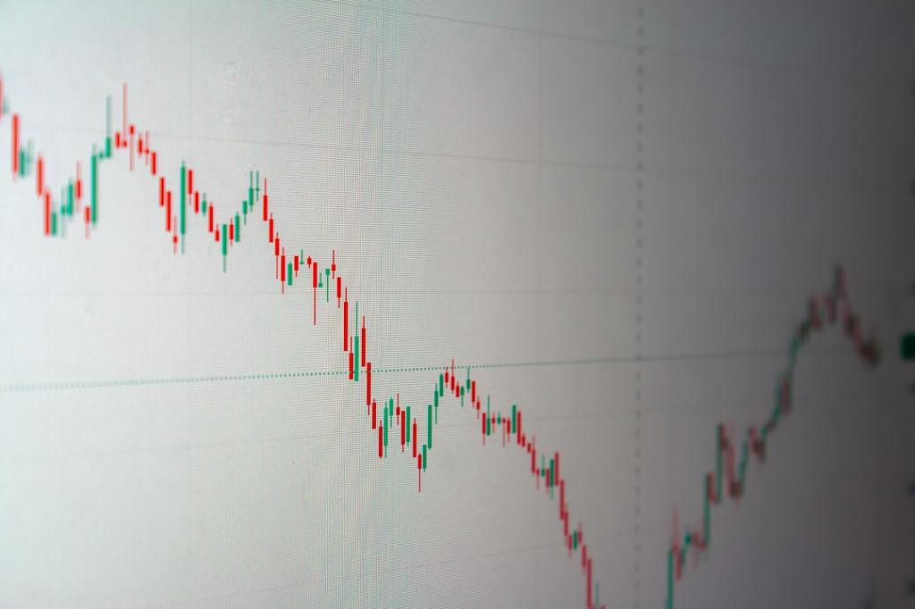 Inflacion en baja pero dolar al alza: el dilema de los&nbsp;precios