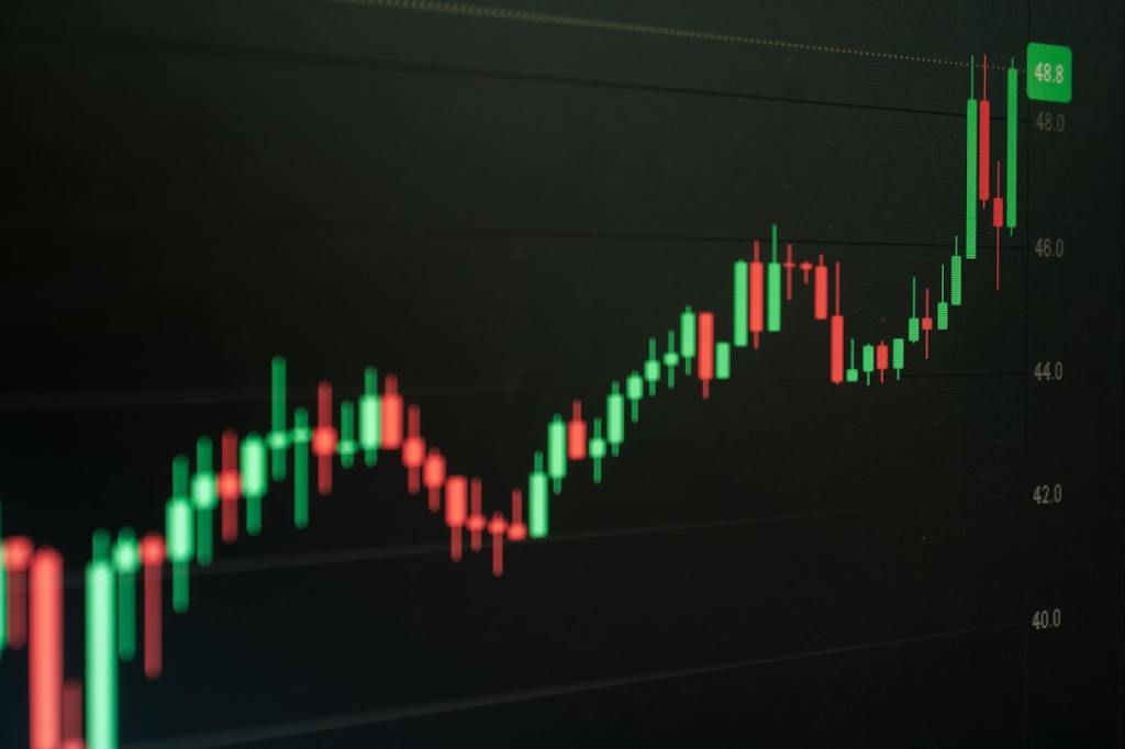 ADRs en alza mientras el Merval retrocede y el riesgo país se mantiene&nbsp;elevado