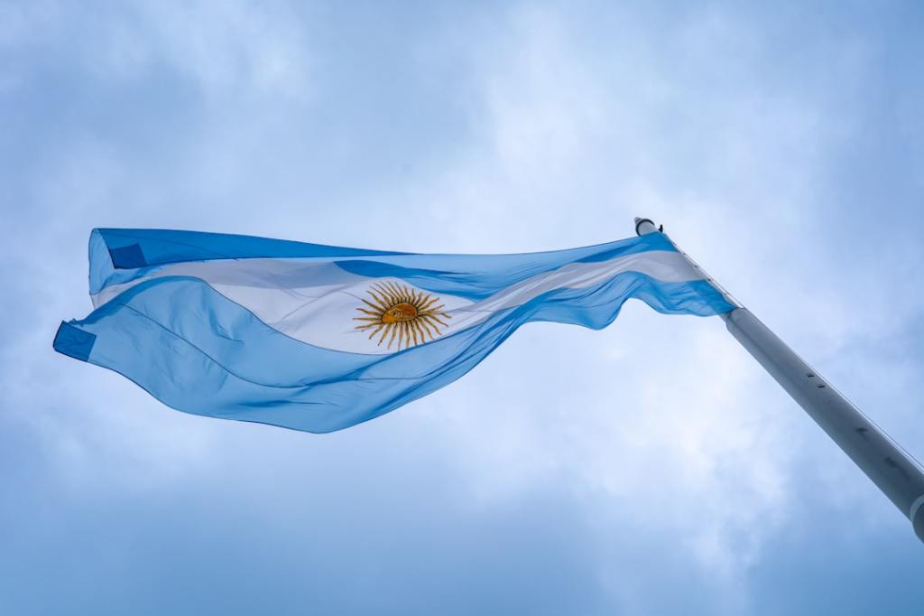 Milei desmarca al país de polémica sobre Malvinas tras triunfo&nbsp;inglés