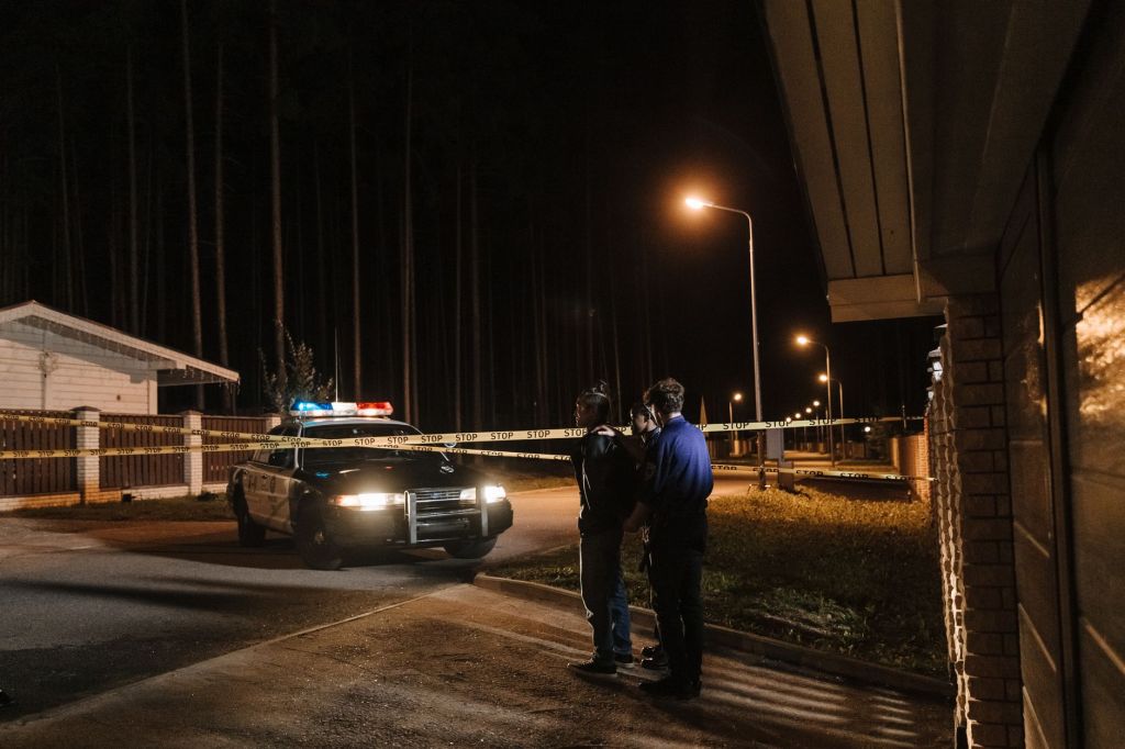Femicidio en Salta: detuvieron a la pareja por muerte de mujer con múltiples&nbsp;heridas