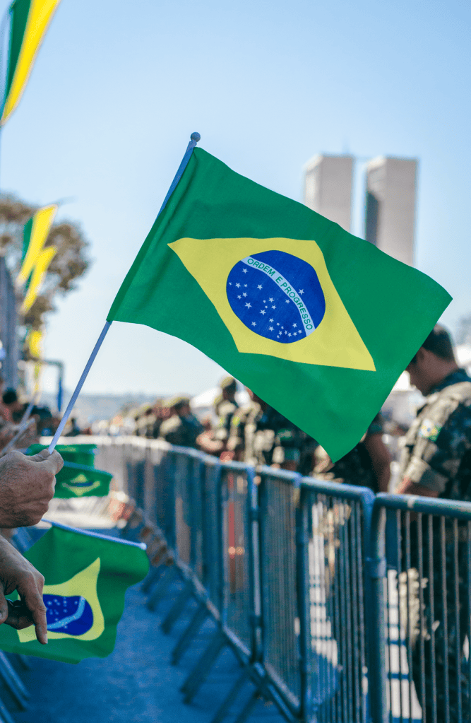 La narrativa del mérito en Brasil: el declive electoral del&nbsp;PT