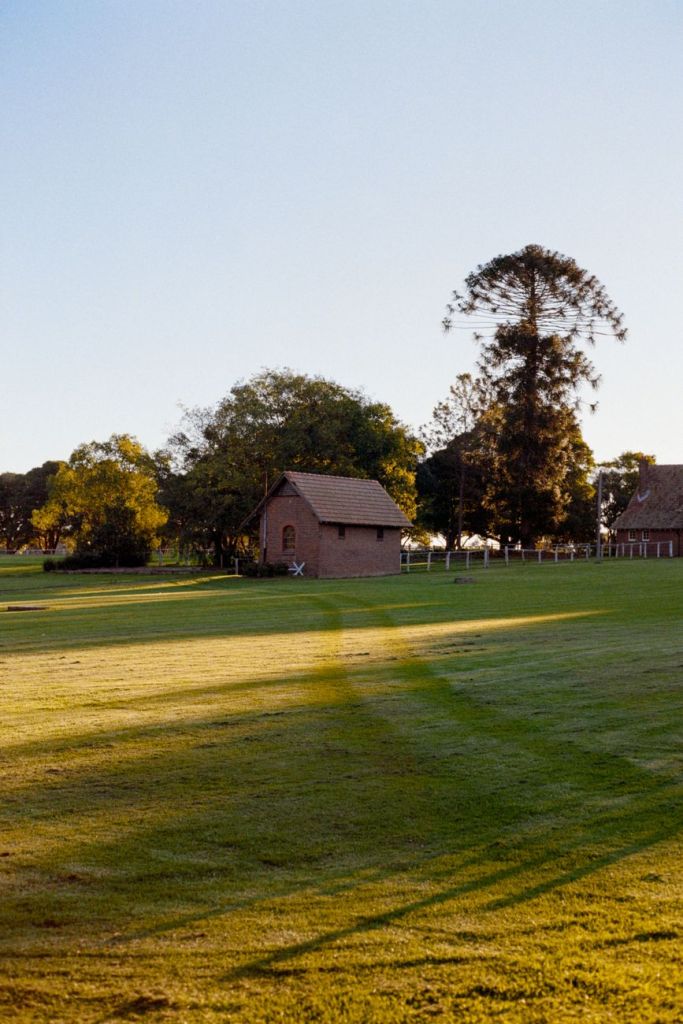 Estancia de 1845 en Areco renace como espacio de creación artística y&nbsp;musical